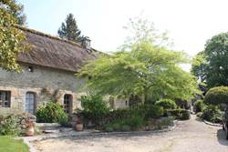 chaumiere-Benden-ploemel-morbihan-bretagne-sud chaumiere-Benden-ploemel-morbihan-bretagne-sud